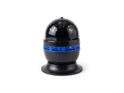 ILike   RGB Crystal Ball Light, 180°