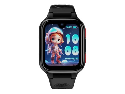 LAGENIO AI Kids Watch K9 4G