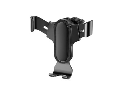 Dudao gravity car phone holder for