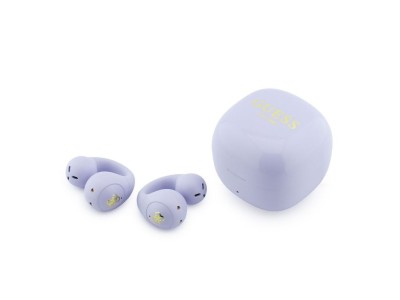 Guess Mini Classic Logo OWS Wireless