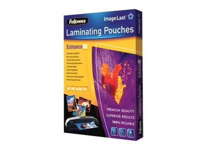 LAMINATOR POUCH IMAGELAST/A5 80 100PCS 5306002