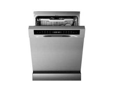DISHWASHER BUILT-IN DZ401 PRO/DN15-DZ401PQSEU DREAME