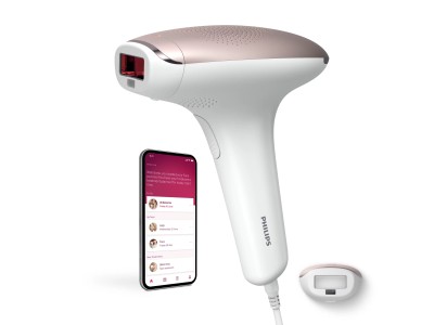 Philips Lumea Advanced IPL - Hair