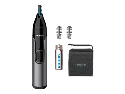 Philips series 3000 Comfortable nose, ear