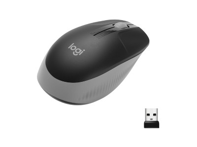 Logitech M190 Grey 910-005906
