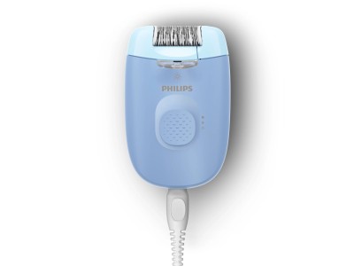 Philips Satinelle Essential BRE247/00 Corded compact