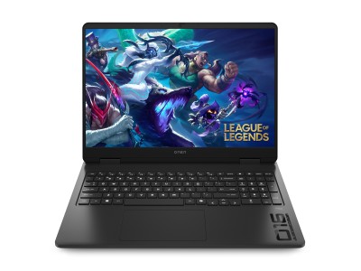 HP OMEN 16-am0139nn - Ultra 7-255H
