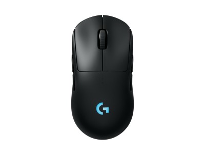 Logitech G Pro 2 Lightspeed Wireless