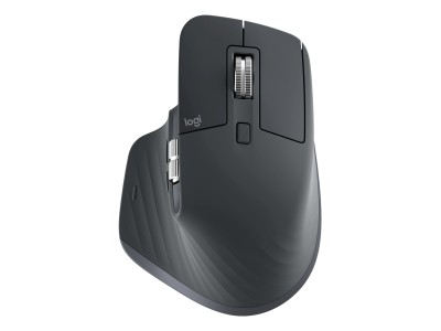 Logitech MX Master 3S Wireless Mouse