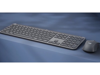 Logitech Signature Slim Combo MK950 for
