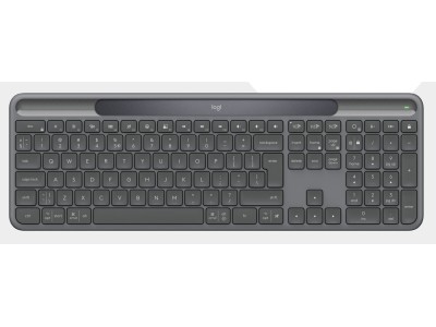 Logitech Signature Slim Solar+ K980 for