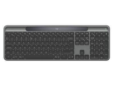 Logitech Signature Slim Solar+ K980 Wireless