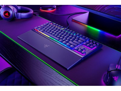 Razer Ornata V3 Tenkeyless Wired Gaming