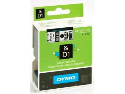 Dymo 53713 Removable Labels