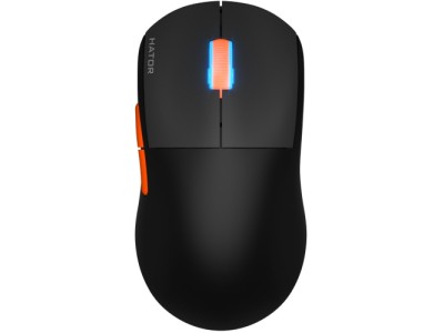 Hator HTM560BO Quasar 2 Pro 26000dpi