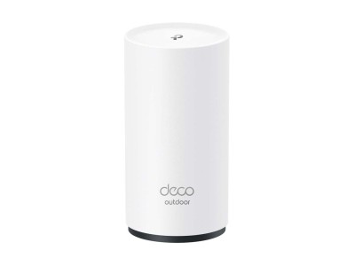 Maršrutētājs TP-Link Deco X50 Outdoor 1