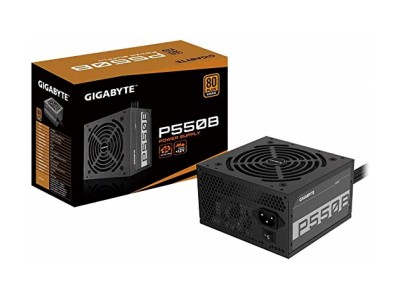 Gigabyte P550B