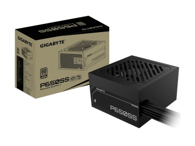 Barošanas bloks Gigabyte GP-P650SS 650W