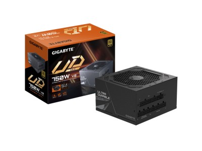 Barošanas bloks Gigabyte UD750GM PG5 V2