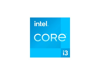 Intel CPU Desktop Core i3-14100 (up