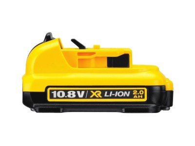 DeWALT DCB127-XJ cordless tool battery /