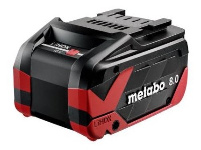 Metabo 624975000 cordless tool battery /