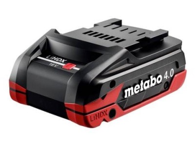 Metabo 624974000 cordless tool battery /