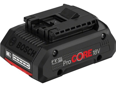 Bosch ProCORE 14V 4.0Ah Professional