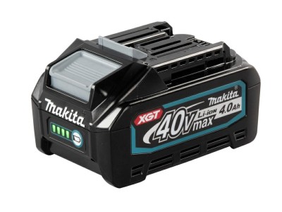 MAKITA BL4040 XGT 40Vmax 4.0Ah