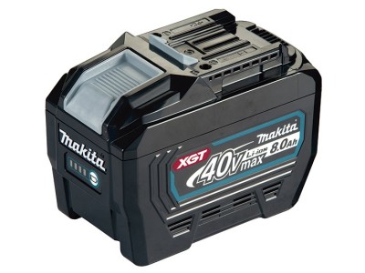 Battery MAKITA BL4080F 40V MAX XGT