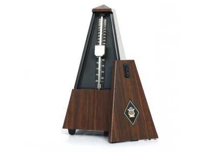 DNA MET1 Mechanical Screw-On Pyramid Metronome