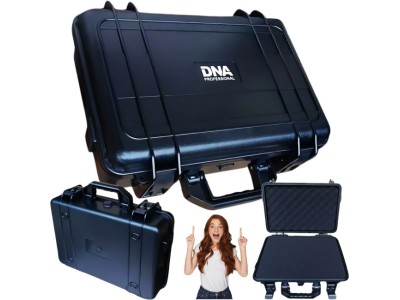 DNA CASE IP 38x29 solid case
