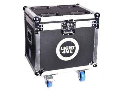 Bag for 2 moving heads LIGHT4ME