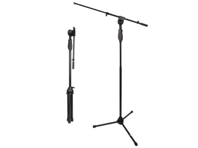 V-TONE DELUXE M1 Solo Microphone Stand