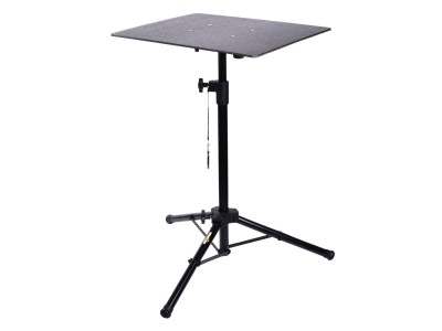 STAND4ME LPS laptop tripod mixer projector