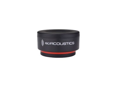 IsoAccoustics ISO-PUCK Mini - isolators for