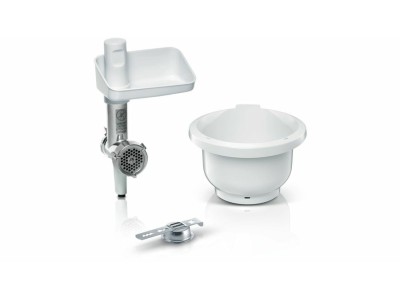 Bosch MUZS2BS mincer accessory
