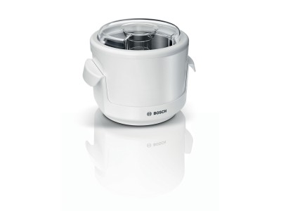 Bosch MUZS2EB ice cream maker 0