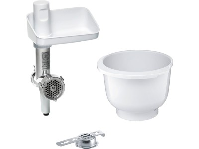 Bosch MUZ5BS1 food processor White