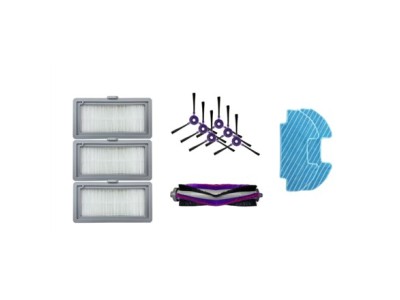 Midea Spare Parts Kit: Side BrushA