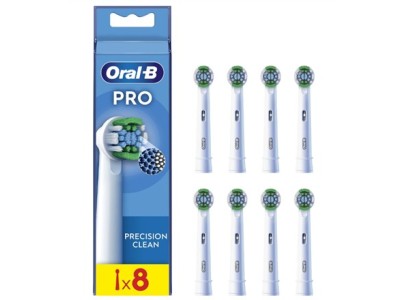 Oral-B | Precision Clean Brush Set