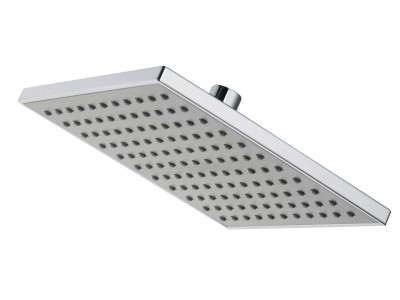 1-function overhead shower - 201x201 mm