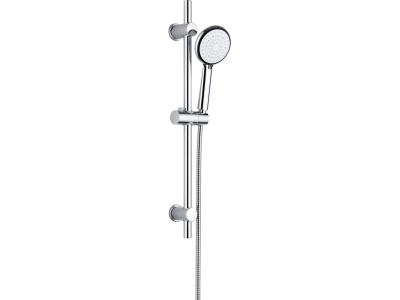 6-function shower set