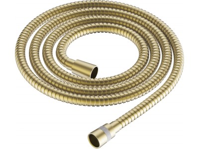 Steel shower hose - 150 cm