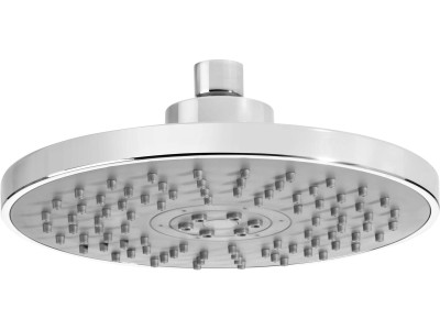 2-function overhead shower - 200 mm