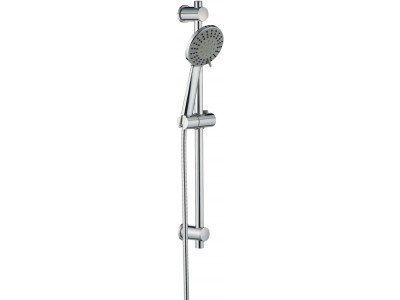 5-function shower set
