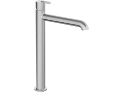 High basin mixer