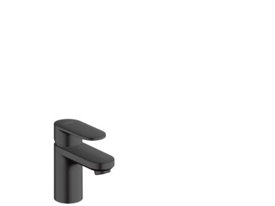 Hansgrohe Vernis Blend Black