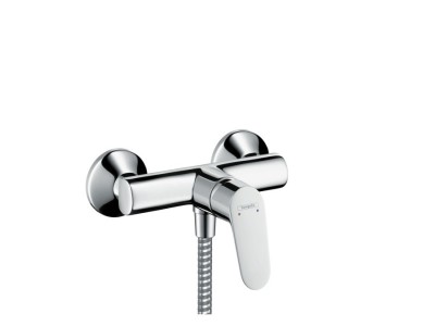 Hansgrohe Focus Chrome