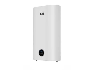 LIN LIFVD1SMWH 80L UNIVERSAL white electric